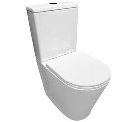 унитаз напольный hans hs-2149tq в Алматы фото № 1