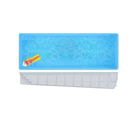 Бассейн franmer ксабия в Алматы фото № 1