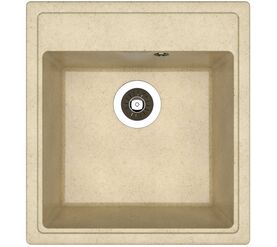 Кухонная мойка dr.gans ника 470, дюна смс в Алматы фото № 1