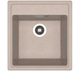 Кухонная мойка dr.gans ника 470, терра смс в Алматы фото № 1