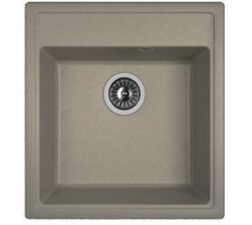 Кухонная мойка dr.gans ника 470, везувий смс в Алматы фото № 1