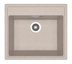 Кухонная мойка dr.gans ника 570, терра смс в Алматы фото № 1