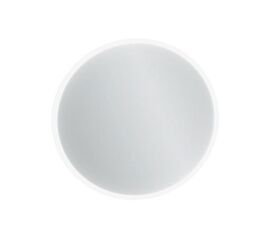 Зеркало jacob delafon 70 см eb1454-nf, круглое, с подсветкой в Алматы фото № 1