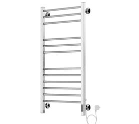 Полотенцесушитель терминус сицилия  п12 530х1000 в Алматы фото № 1