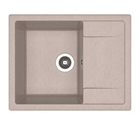 Кухонная мойка dr.gans техно 650, терра смс в Алматы фото № 1