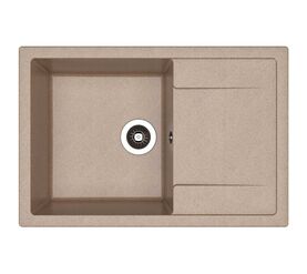 Кухонная мойка dr.gans техно 760, терра смс в Алматы фото № 1