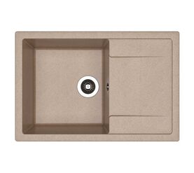 Кухонная мойка dr.gans техно 860, терра смс в Алматы фото № 1