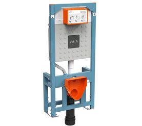 Инсталляция для унитаза vitra 762-4800-01 в Алматы фото № 1