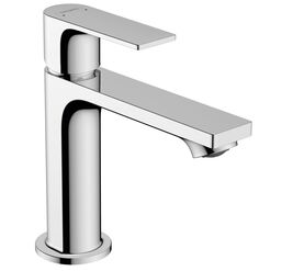 смеситель для раковины hansgrohe rebris e 72557000 в Алматы фото № 1