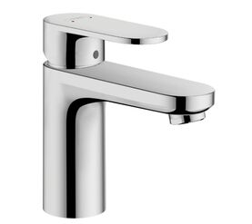 смеситель для раковины hansgrohe vernis blend 71551000 в Алматы фото № 1