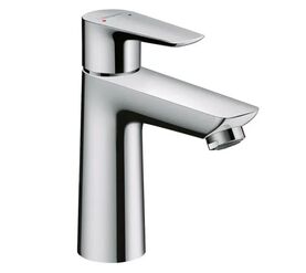 смеситель для раковины hansgrohe talis e 71710000 в Алматы фото № 1