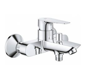 смеситель для ванны grohe bauedge 23604001 в Алматы фото № 1