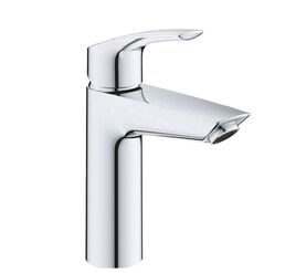 смеситель для раковины grohe eurosmart 23923003 в Алматы фото № 1