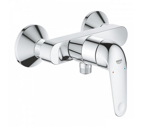 смеситель для душа grohe euroeco 32740001, хром в Алматы фото № 1