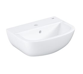 Мини-раковина grohe bau ceramic 39424000, настенная 45 см, без крепежей в Алматы фото № 1