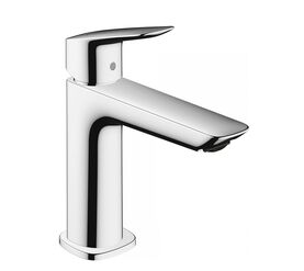 смеситель для раковины hansgrohe logis 71253000 в Алматы фото № 1