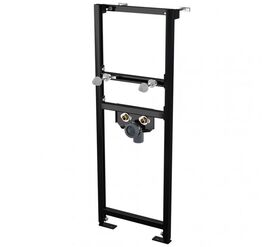 Инсталляция для раковины alcaplast a104/1120 в Алматы фото № 1