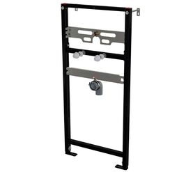 Инсталляция для писсуара alcaplast a107/1120 в Алматы фото № 1