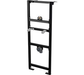 Инсталляция для писсуара и сенсорного устройства alcaplast a107s/1120 в Алматы фото № 1