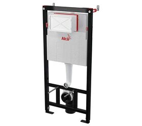 Инсталляция для унитаза alcaplast am101/1120-0001 в Алматы фото № 1