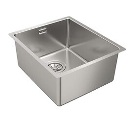 Кухонная мойка teka be linea rs15 34.40 в Алматы фото № 1