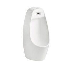 Писсуар hans hs-102 белый в Алматы фото № 1