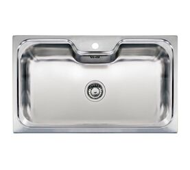 Кухонная мойка reginox jumbo  в Алматы фото № 1