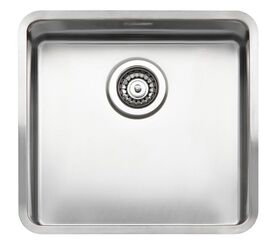 Кухонная мойка reginox kansas 40x40 l okg в Алматы фото № 1