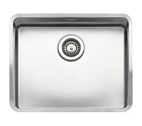 Кухонная мойка reginox kansas 50x40 l okg в Алматы фото № 1