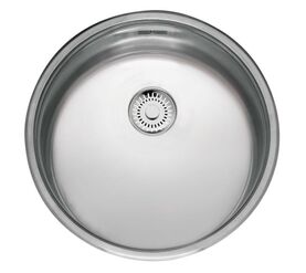 Кухонная мойка reginox l18 390 comfort в Алматы фото № 1