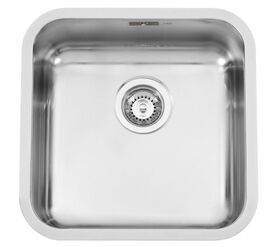 Кухонная мойка reginox ib 4040 okg в Алматы фото № 1