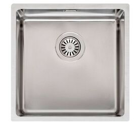 Кухонная мойка reginox houston 40x40  в Алматы фото № 1
