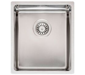 Кухонная мойка reginox houston 34x40  в Алматы фото № 1