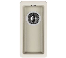 Кухонная мойка florentina вега 160, грей fs в Алматы фото № 1