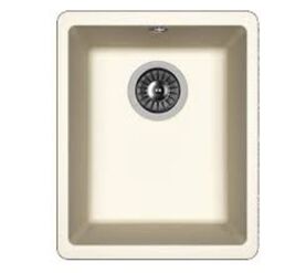 Кухонная мойка florentina вега 300, жасмин fsm в Алматы фото № 1