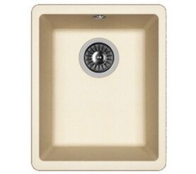 Кухонная мойка florentina вега 300, шампань fsm в Алматы фото № 1