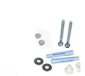 Комплект крепежа для раковины cersanit ky-2 в Алматы фото № 1