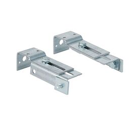 Комплект крепления для инсталляций geberit duofixbasic 111.839.00.1 к стене в Алматы фото № 1