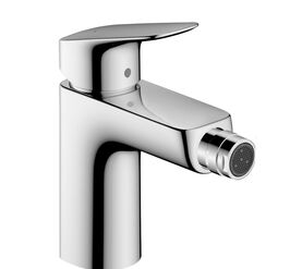 смеситель для биде hansgrohe logis 71200000 в Алматы фото № 1