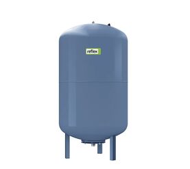 расширительный бак, reflex de 200/10, 7306700 g 1 1/4", синий в Алматы фото № 1