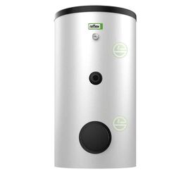 Бойлер косвенного нагрева reflex storatherm aqua af 7861700 200/1m b белый в Алматы фото № 1