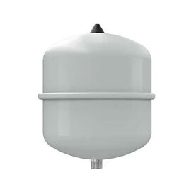 расширительный бак, reflex n 25/4, r 3/4, серый 8206301 в Алматы фото № 1