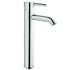 смеситель для раковины высокий vitra minimax s a41990exp в Алматы фото № 1