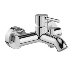 смеситель для ванны vitra minimax a41994exp в Алматы фото № 1