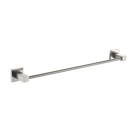 Держатель для полотенца frap f30301 сатин в Алматы фото № 1