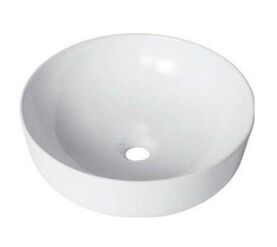 Накладная раковина gappo gt105 41x41 в Алматы фото № 1