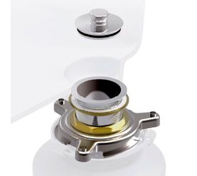 редуктор для системы утилизации отходов schock  629139 в Алматы фото № 1