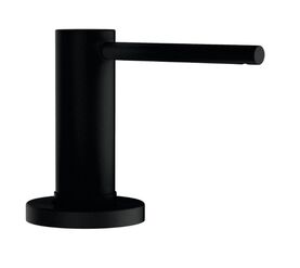 Дозатор schock samo l 629174s black в Алматы фото № 1