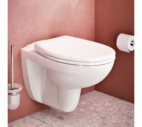 унитаз подвесной vitra normus 7855b003-0075 в Алматы фото № 1