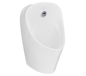 Писсуар подвесной vitra m50 8305b003-5633 сенсорный, скрытый подвод воды в Алматы фото № 1